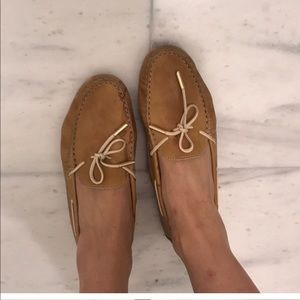 Tods Leather loafers